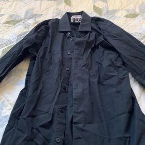 Gently worn dress shirt